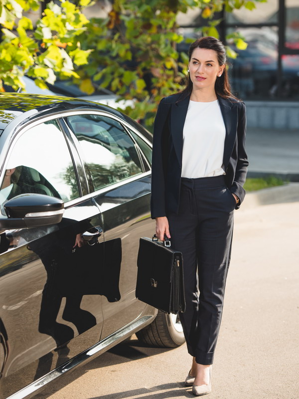 Luxury Transfer Vilnius