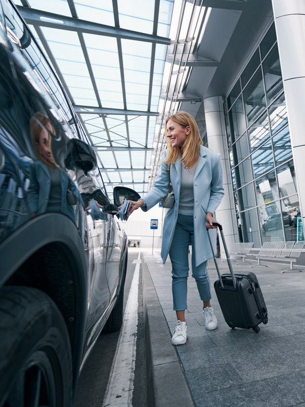 Vilnius Minivan Transfer