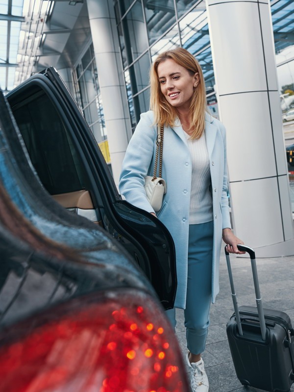 Vilnius Airport Transfer