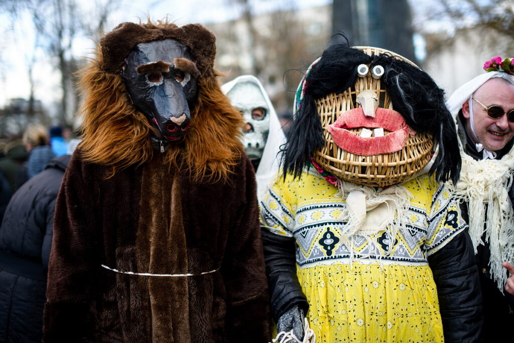 Things to do in Vilnius in February 2026