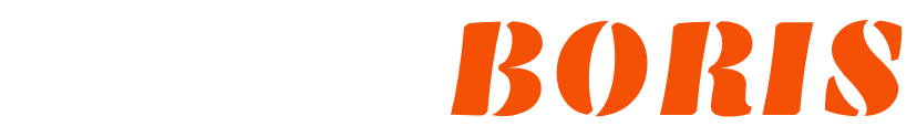 Logo Moto Boris
