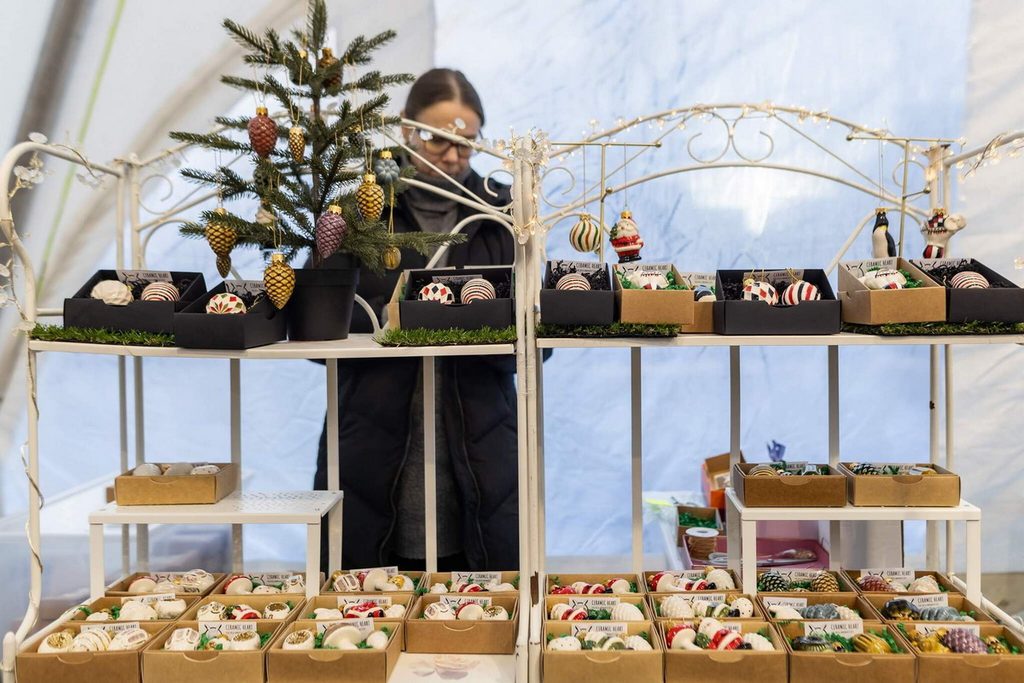 Things To Do in Vilnius in Winter