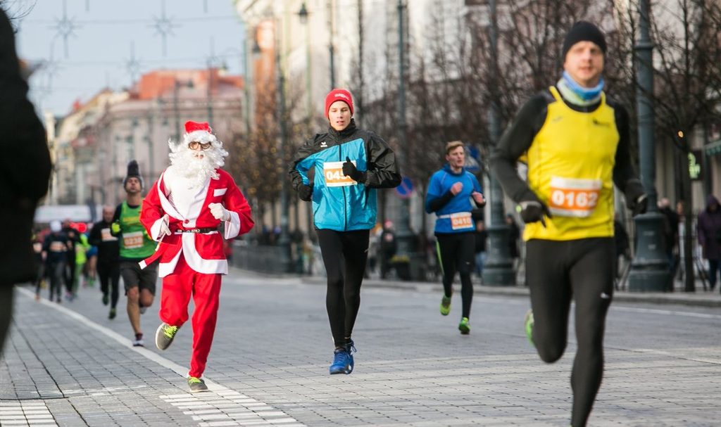 Things To Do in Vilnius in Winter